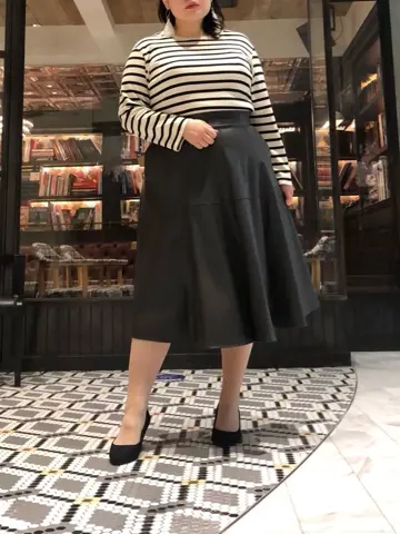 組曲 L 後藤 コーディネート画像