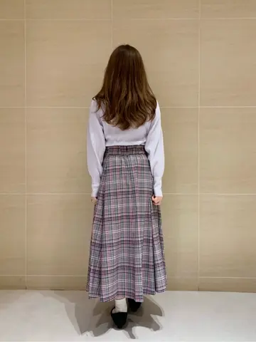 組曲 L 時本 コーディネート画像