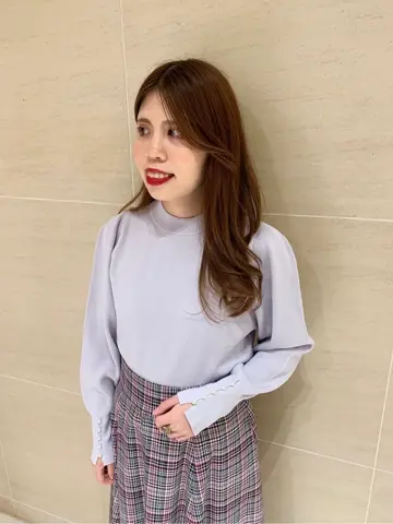 組曲 L 時本 コーディネート画像