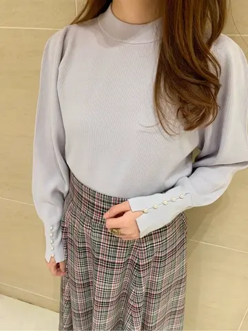 組曲 L 時本 コーディネート画像