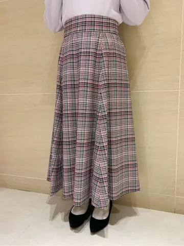 組曲 L 時本 コーディネート画像