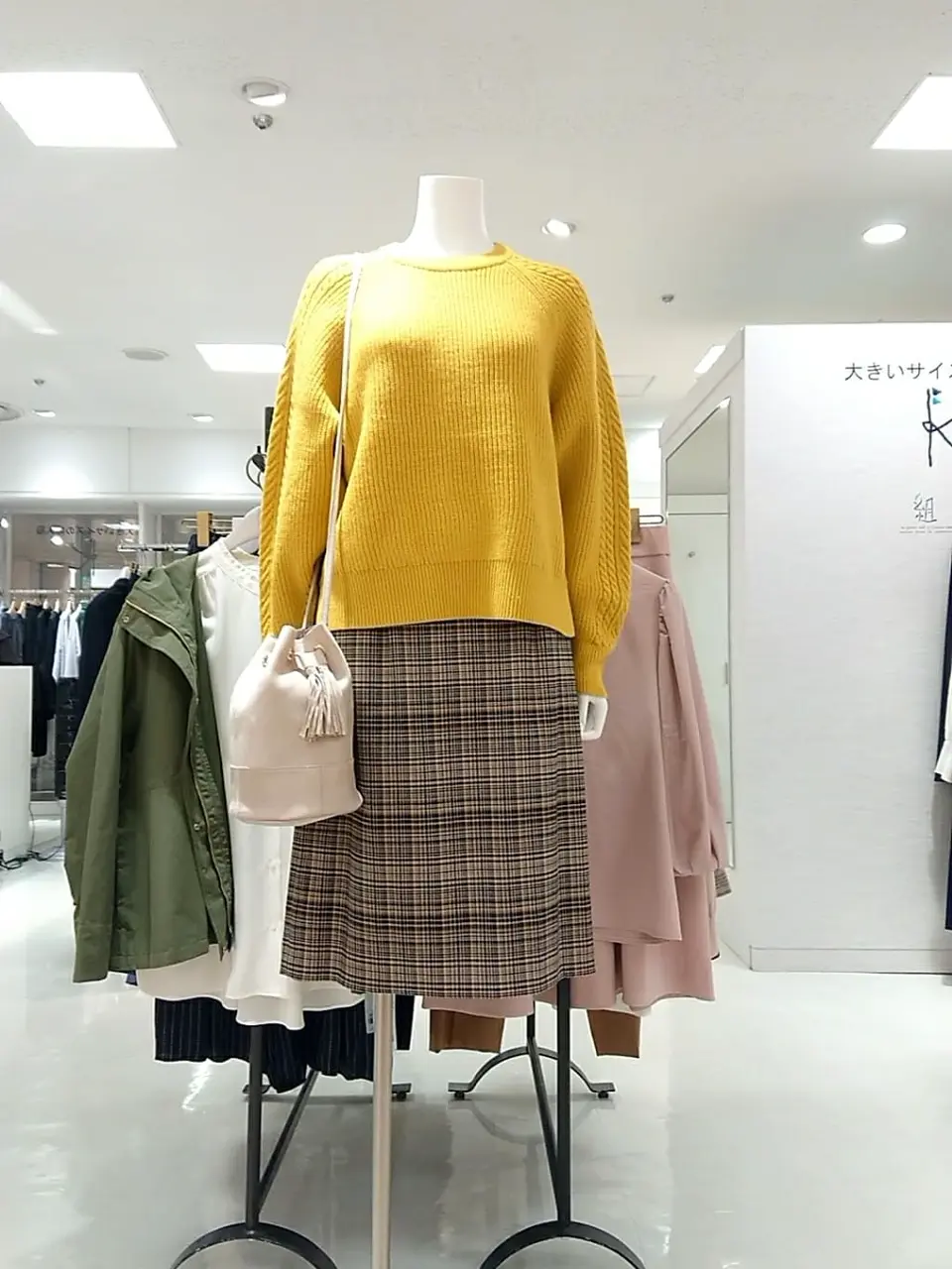  平良 コーディネート画像