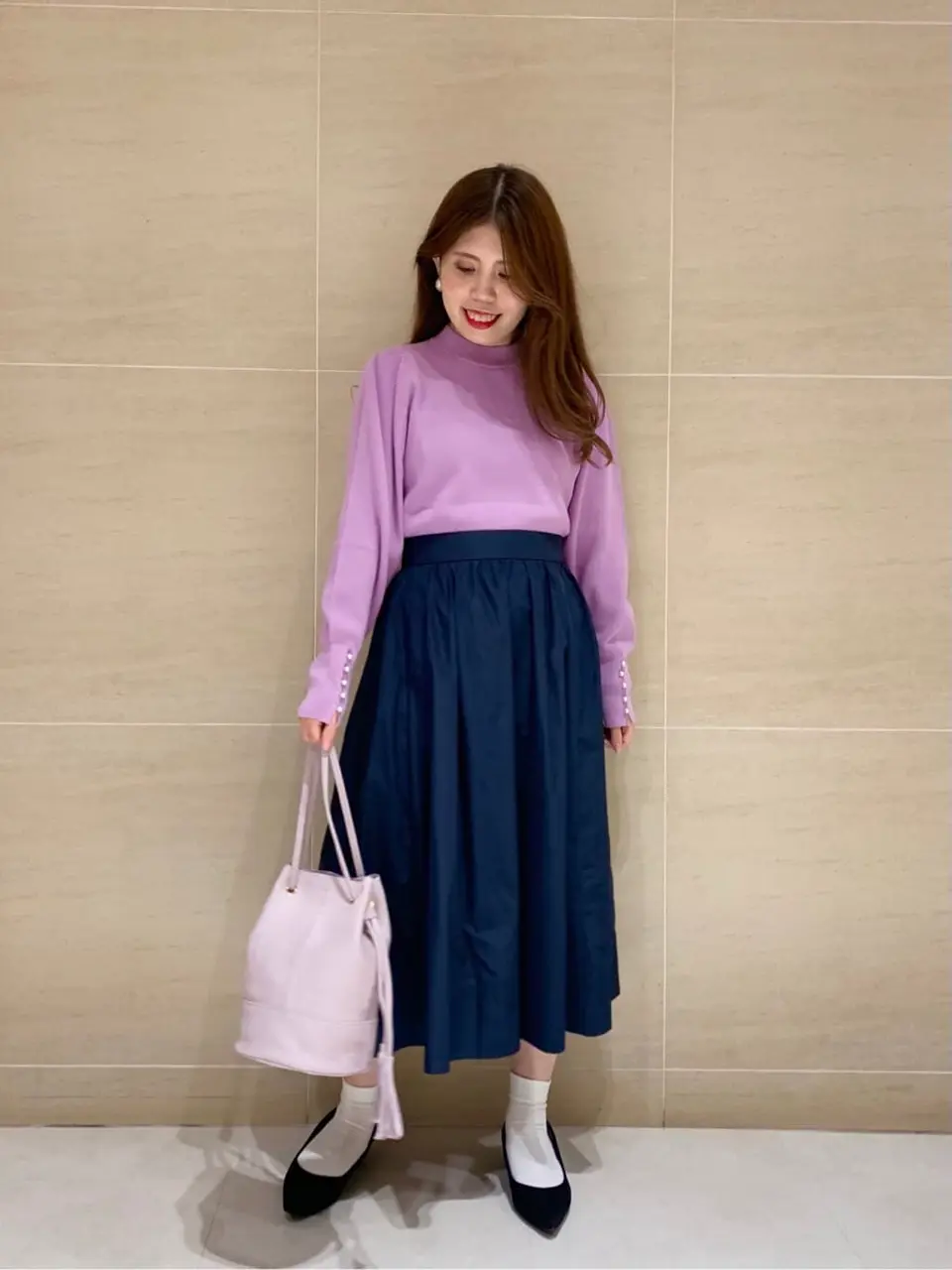  時本 コーディネート画像