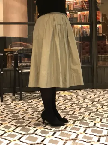 組曲 L 後藤 コーディネート画像