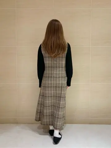 組曲 L 時本 コーディネート画像