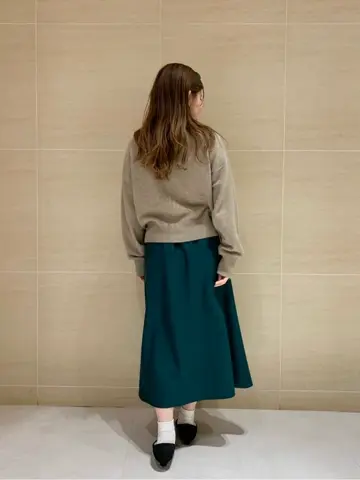 組曲 L 時本 コーディネート画像