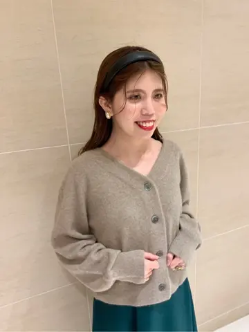 組曲 L 時本 コーディネート画像