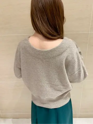 組曲 L 時本 コーディネート画像