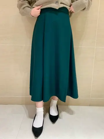 組曲 L 時本 コーディネート画像