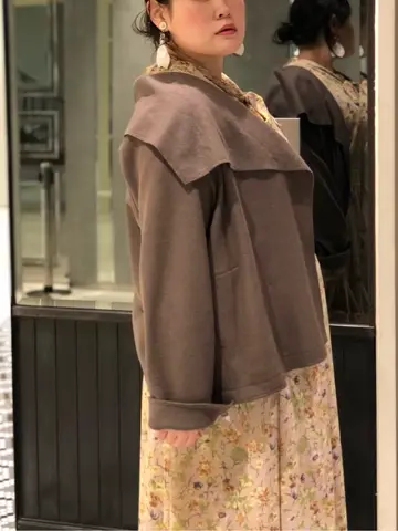 組曲 L 後藤 コーディネート画像