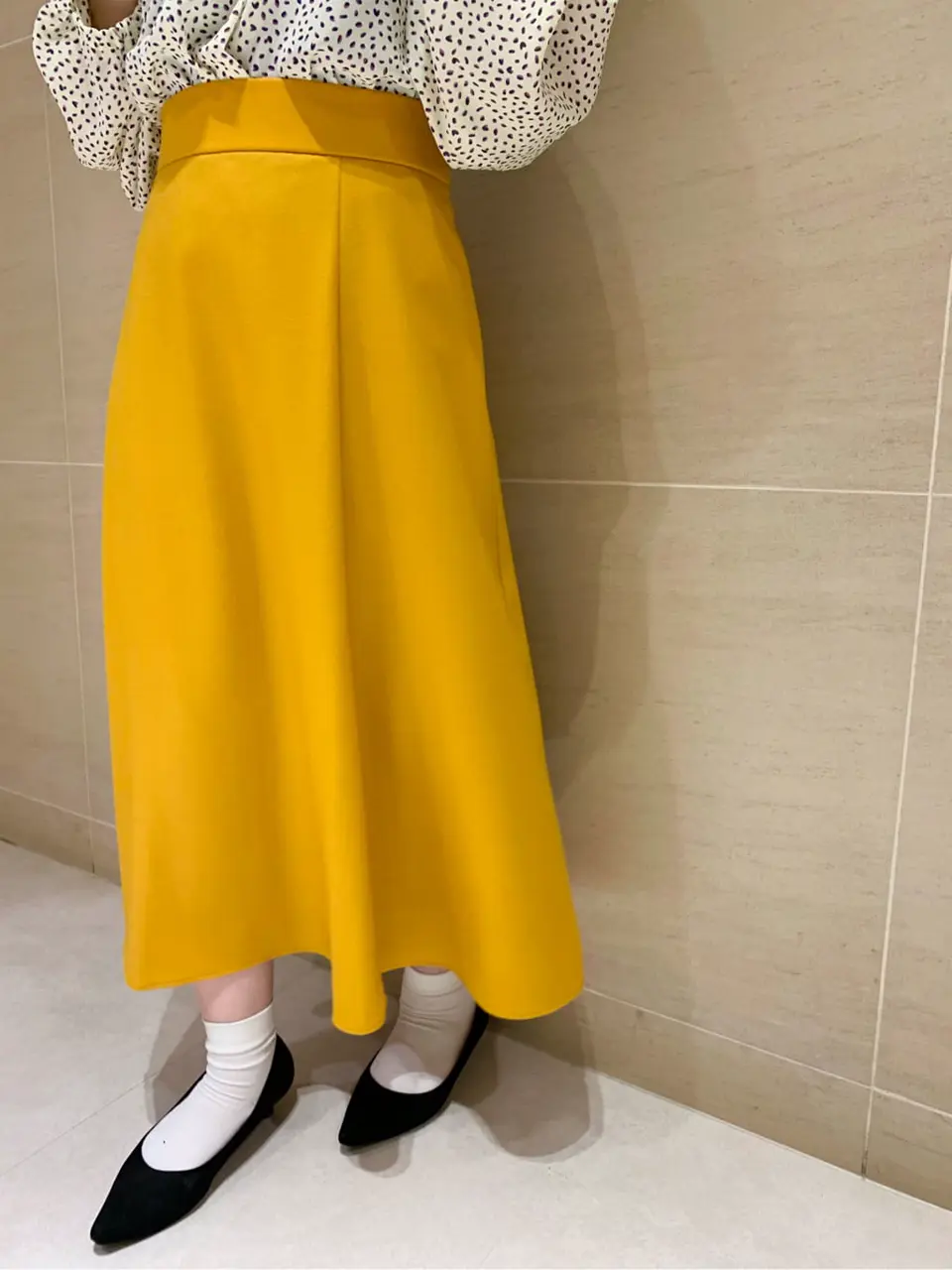 組曲 L 時本 コーディネート画像