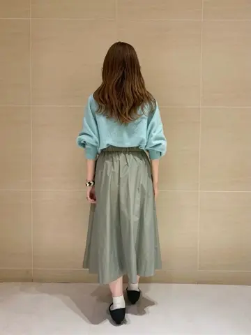 組曲 L 時本 コーディネート画像