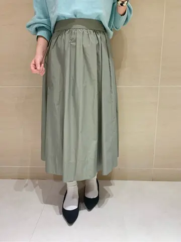 組曲 L 時本 コーディネート画像