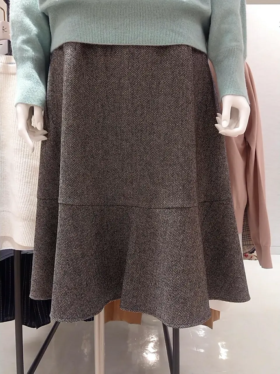 組曲 L 平良 コーディネート画像