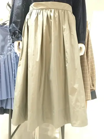 組曲 L 平良 コーディネート画像