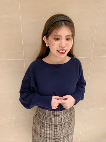 組曲 L 時本 コーディネート画像