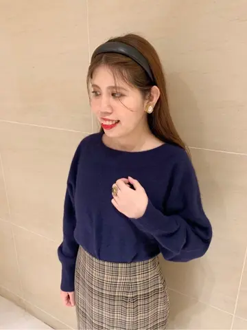 組曲 L 時本 コーディネート画像