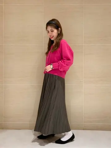 組曲 L 時本 コーディネート画像