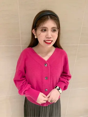 組曲 L 時本 コーディネート画像