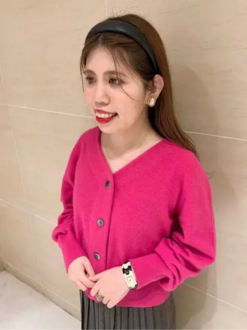 組曲 L 時本 コーディネート画像