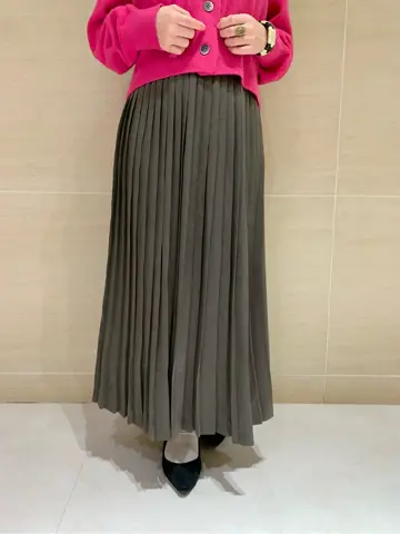 組曲 L 時本 コーディネート画像