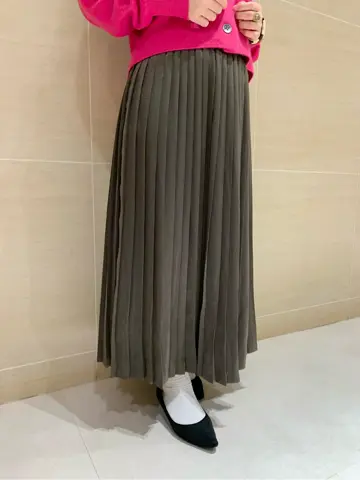 組曲 L 時本 コーディネート画像