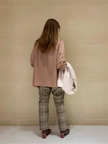 組曲 L 時本 コーディネート画像