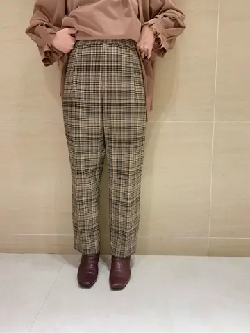 組曲 L 時本 コーディネート画像