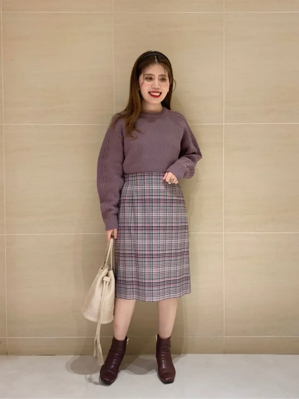  時本 コーディネート画像