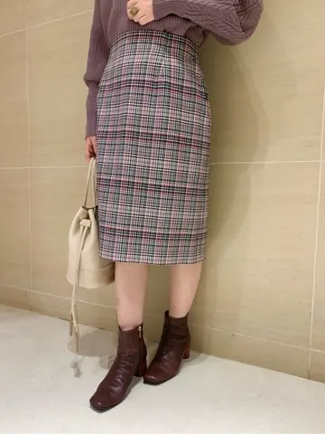 組曲 L 時本 コーディネート画像