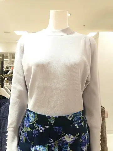 組曲 L 平良 コーディネート画像