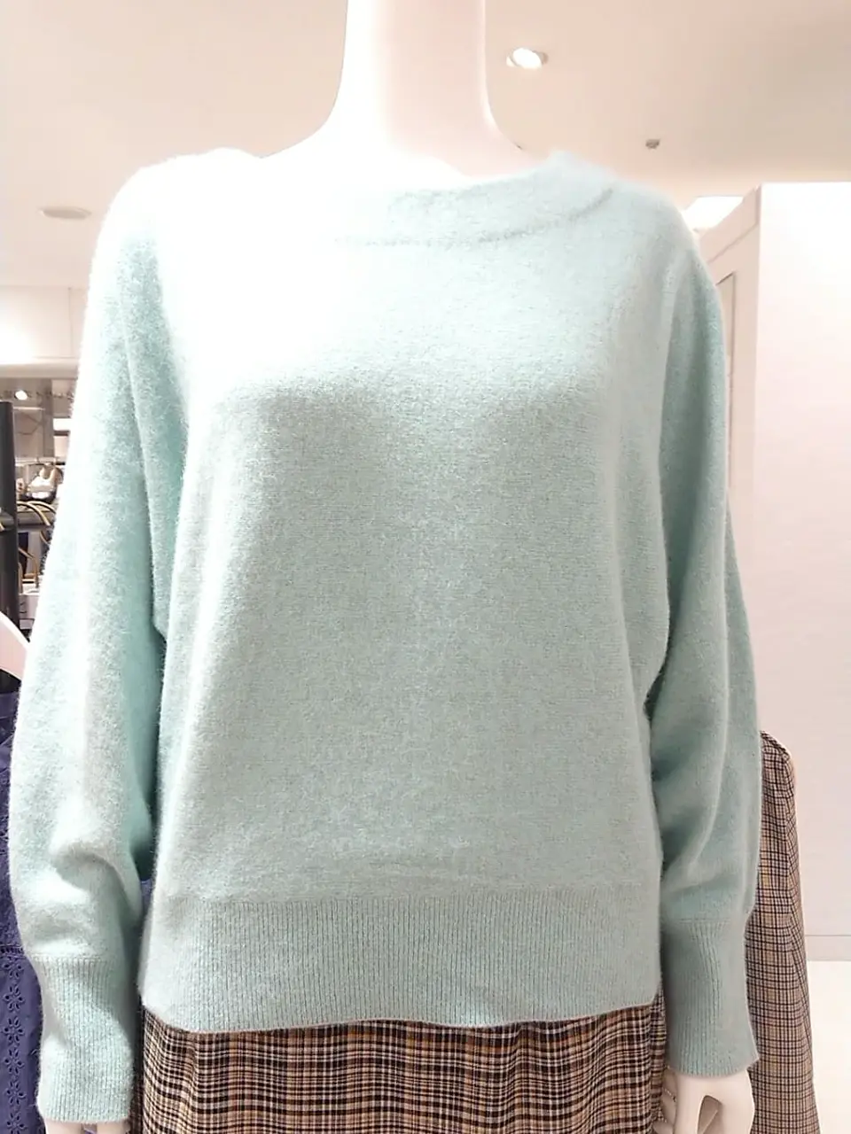 組曲 L 平良 コーディネート画像