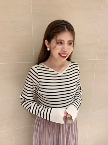 組曲 L 時本 コーディネート画像