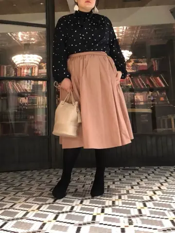 組曲 L 後藤 コーディネート画像