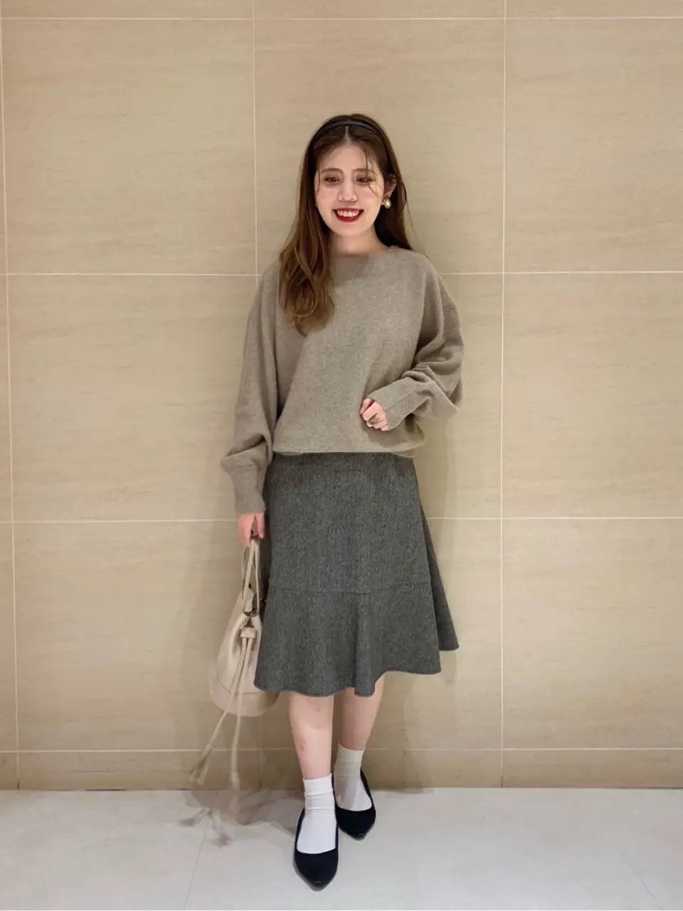  時本 コーディネート画像