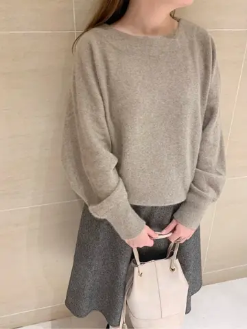 組曲 L 時本 コーディネート画像