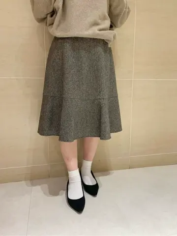 組曲 L 時本 コーディネート画像