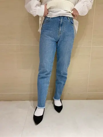 組曲 L 時本 コーディネート画像