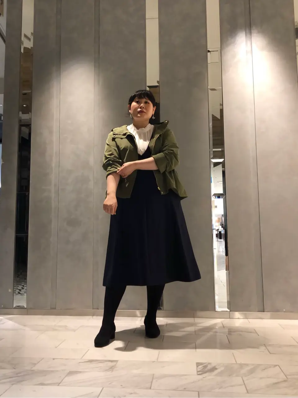  後藤 コーディネート画像