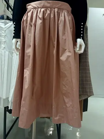 組曲 L 平良 コーディネート画像