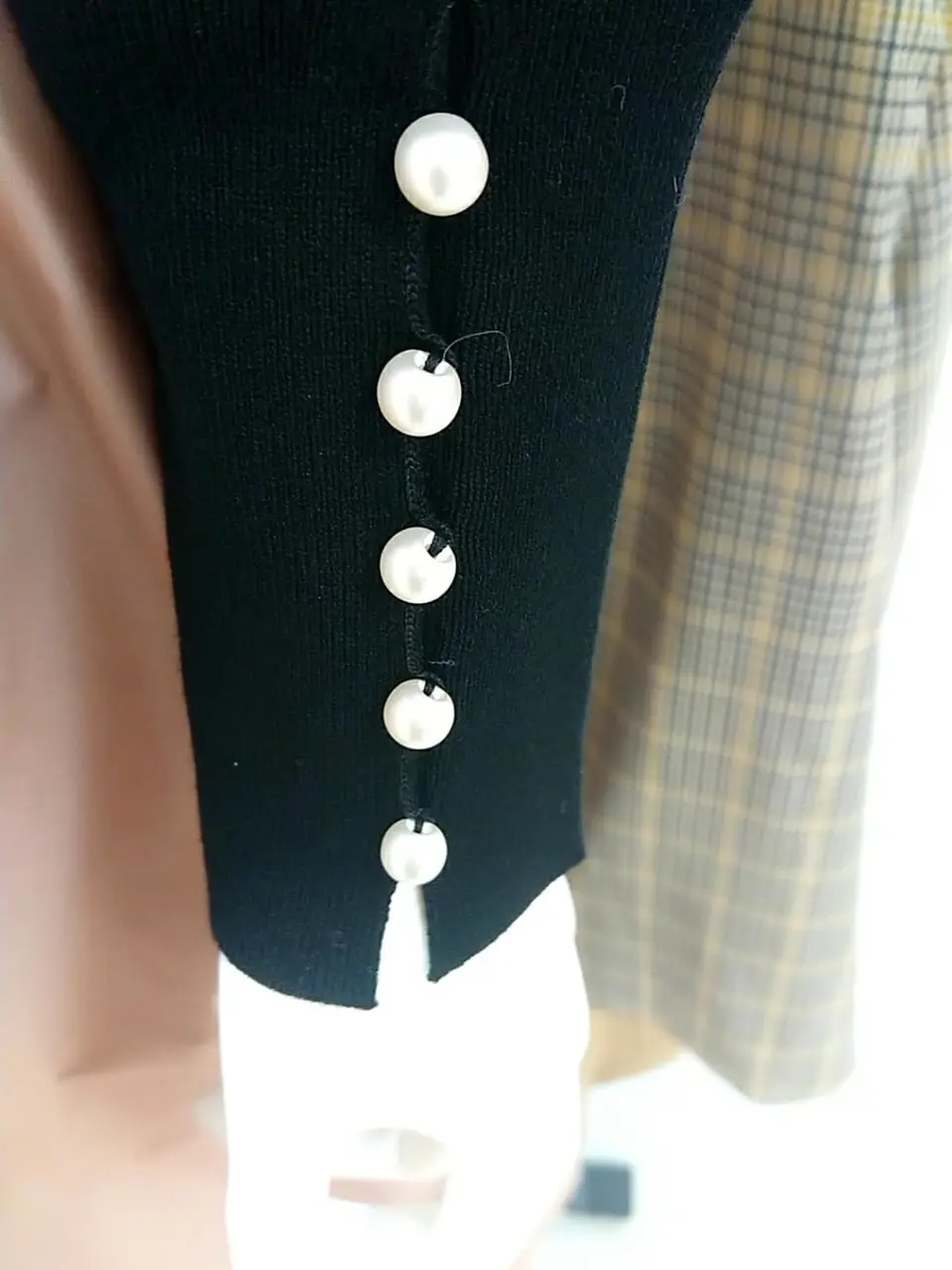 組曲 L 平良 コーディネート画像