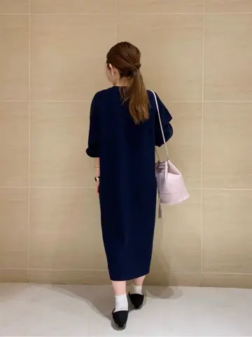 組曲 L 時本 コーディネート画像