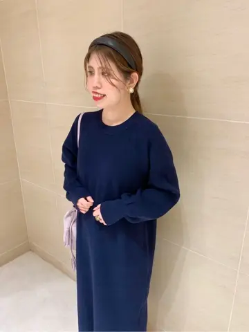 組曲 L 時本 コーディネート画像