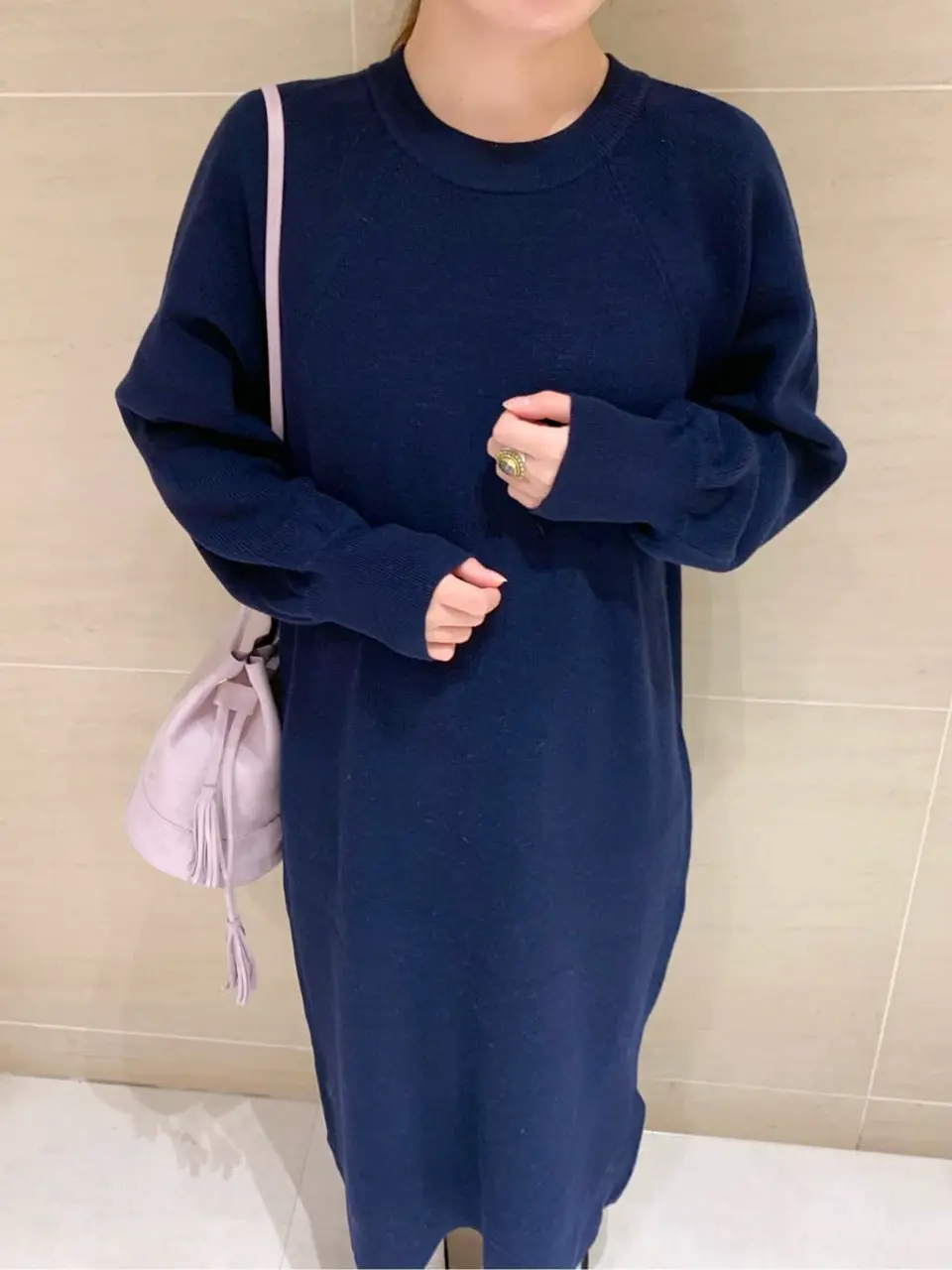 組曲 L 時本 コーディネート画像