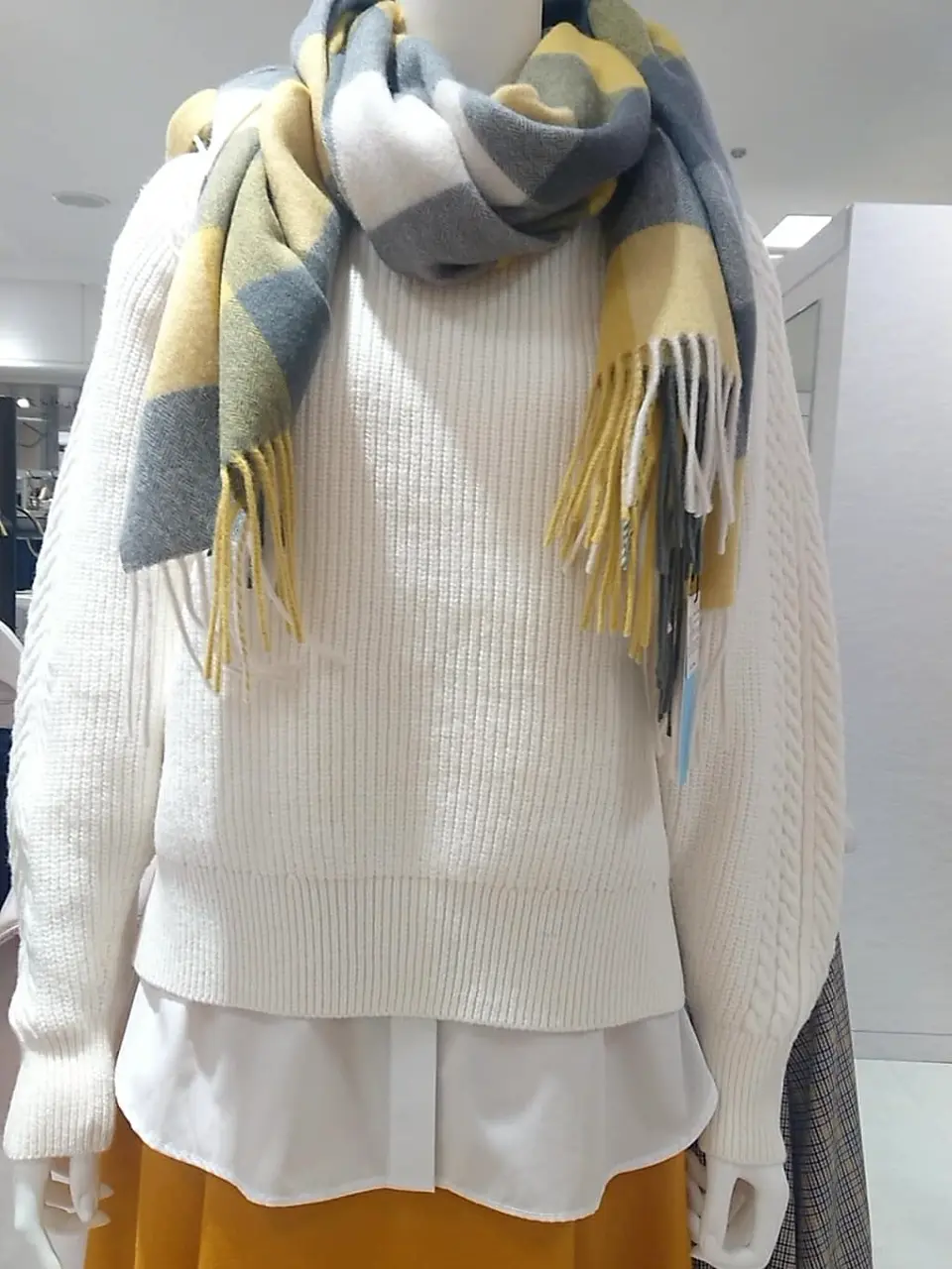 組曲 L 平良 コーディネート画像