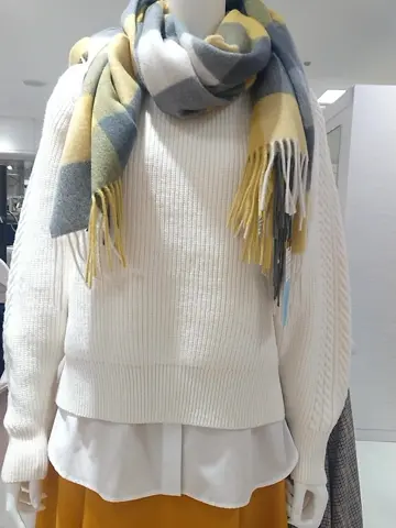 組曲 L 平良 コーディネート画像