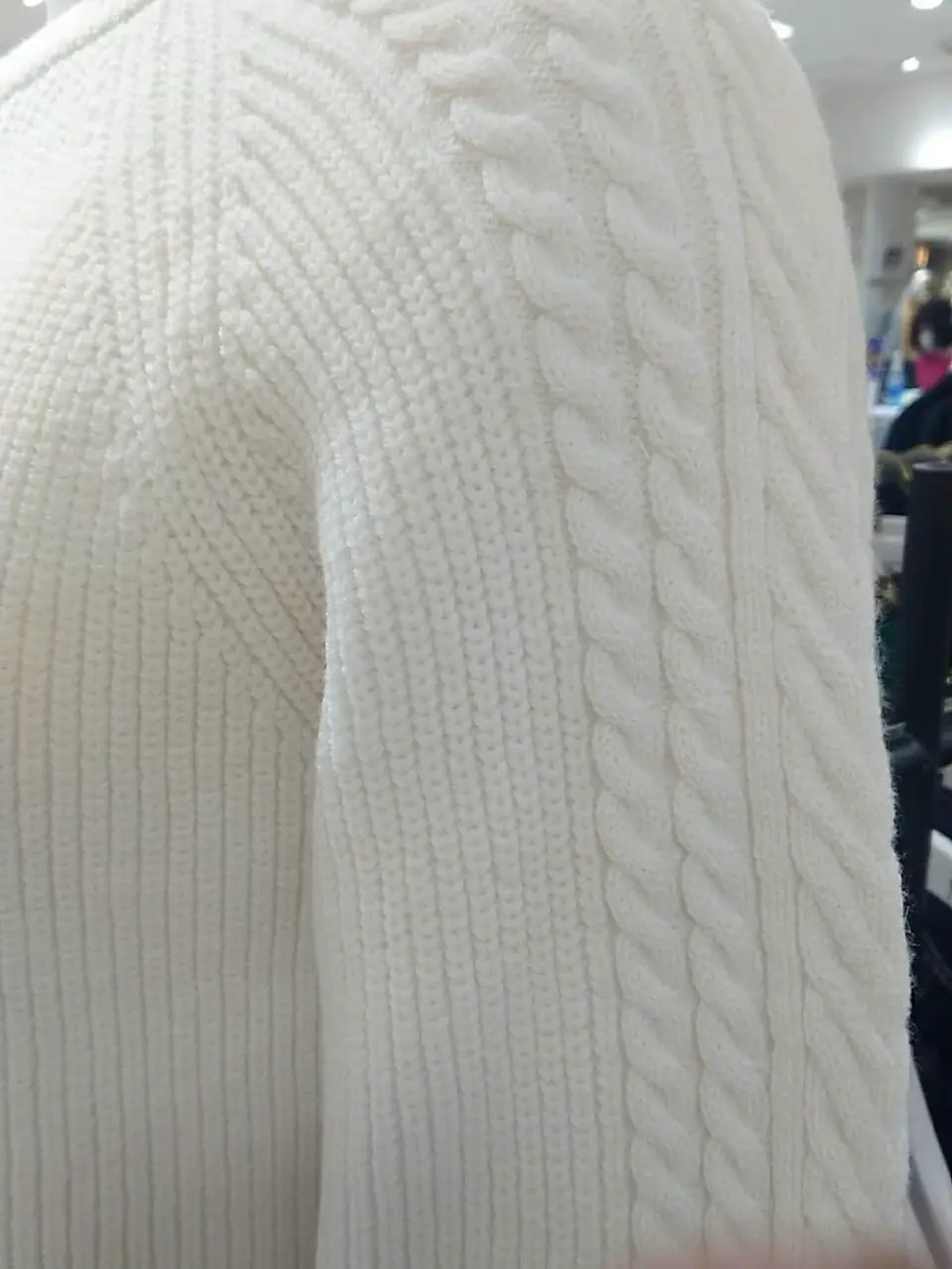 組曲 L 平良 コーディネート画像