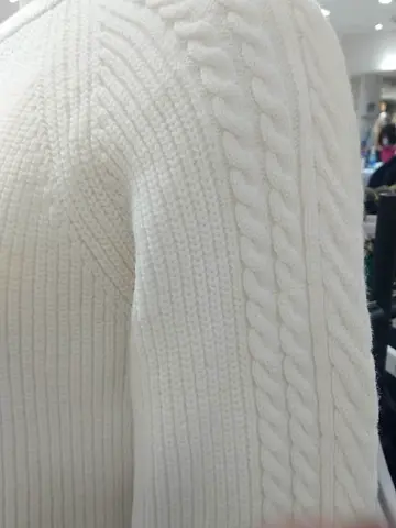 組曲 L 平良 コーディネート画像