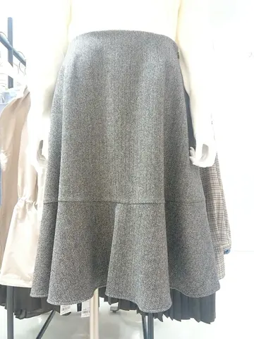 組曲 L 平良 コーディネート画像