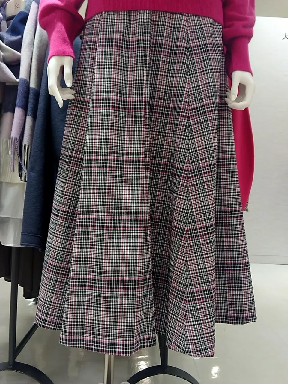 組曲 L 平良 コーディネート画像